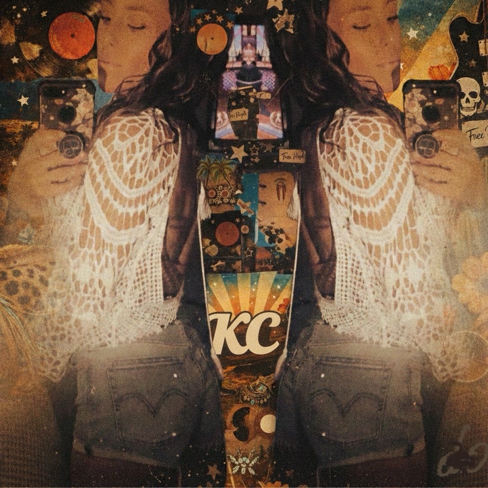 Meet your Posher, Kristen